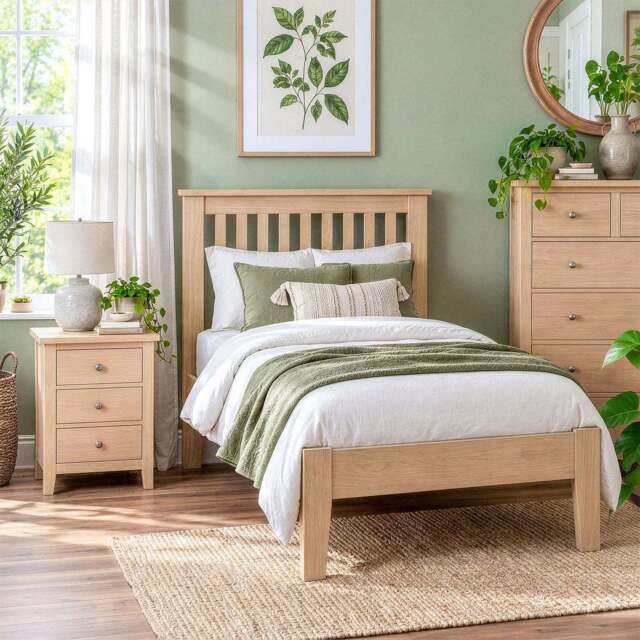 Tavistock 3ft Single Bedstead - image 1