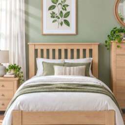Tavistock 3ft Single Bedstead - thumbnail 2