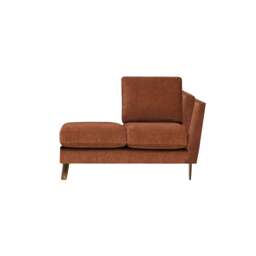 Ercol Ballard Chaise End RHF - thumbnail 1