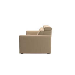 Stressless Emily Sofa - Wood Arms - 3 Seater / Stressless Velaro - thumbnail 3