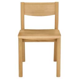 Ercol Tenon Dining Chair - thumbnail 2