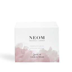 NEOM Complete Bliss Scented Candle (3 Wick) - thumbnail 3