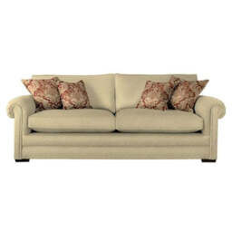 Parker Knoll Canterbury Sofa - thumbnail 2