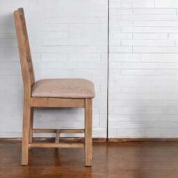 Adelaide Upholstered Dining Chair (Set of 2) - thumbnail 2