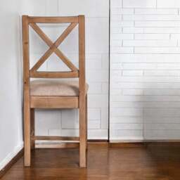 Adelaide Upholstered Dining Chair (Set of 2) - thumbnail 3