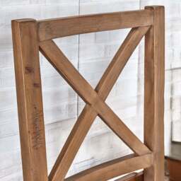 Adelaide Upholstered Dining Chair (Set of 2) - thumbnail 4