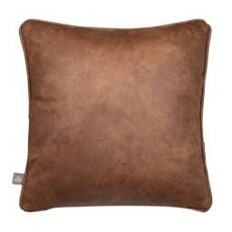 Quilo Duo Cushion - Cream 43x43cm - thumbnail 2
