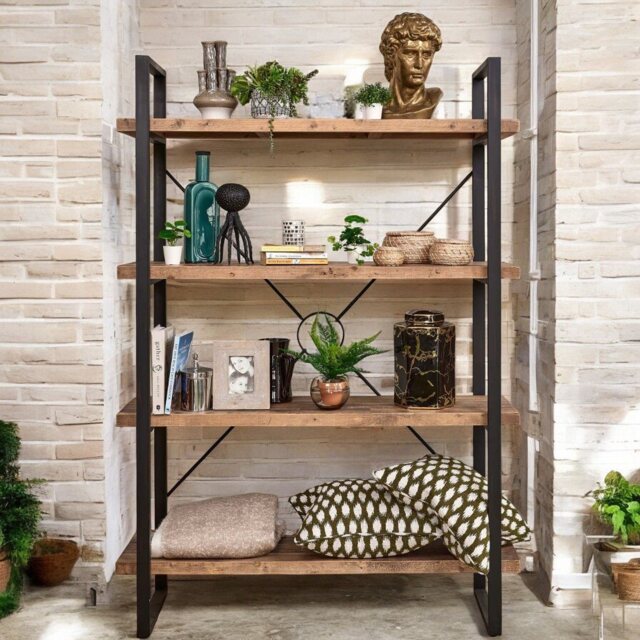 Adelaide Tall Bookcase - image 1