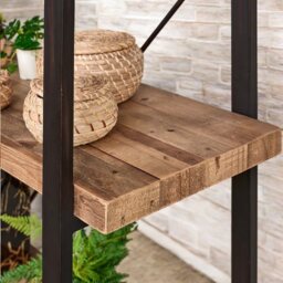 Adelaide Tall Bookcase - thumbnail 4