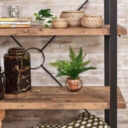 Adelaide Tall Bookcase - thumbnail 3