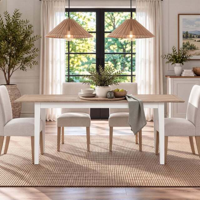 Chiltern 1.8m Extending Table - image 1