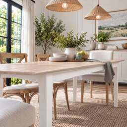 Chiltern 1.8m Extending Table - thumbnail 5