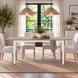 Chiltern 1.8m Extending Table - thumbnail 1