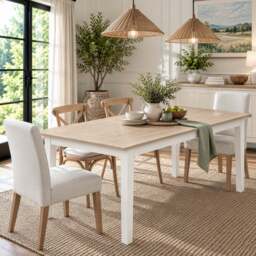 Chiltern 1.8m Extending Table - thumbnail 3