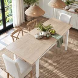 Chiltern 1.8m Extending Table - thumbnail 6