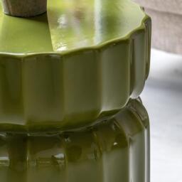 Cirella Side Table Verde - thumbnail 6