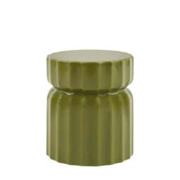 Cirella Side Table Verde - thumbnail 4