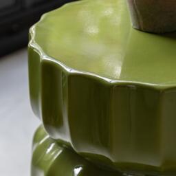 Cirella Side Table Verde - thumbnail 3