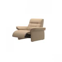 Stressless Mary Armchair - Upholstered Arms - thumbnail 2