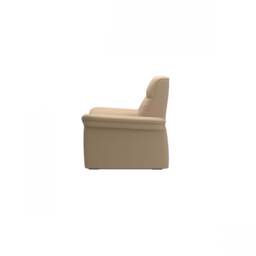 Stressless Mary Armchair - Upholstered Arms - thumbnail 3