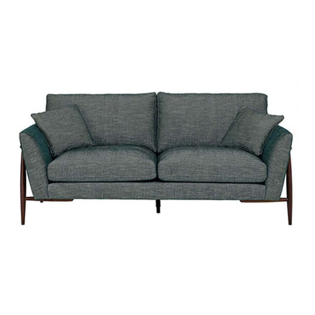 Ercol Forli 4330/3 Medium Sofa - Ercol Edit Collection - image 1