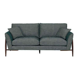 Ercol Forli 4330/3 Medium Sofa - Ercol Edit Collection - thumbnail 1