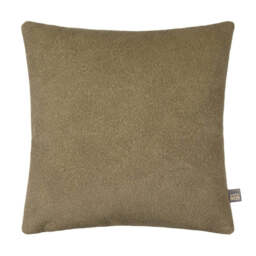 Easkey Green Cushion 43x43cm - thumbnail 1