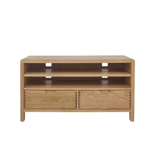 Ercol 1395 Bosco TV Cabinet - image 1