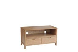 Ercol 1395 Bosco TV Cabinet - thumbnail 2