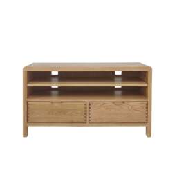 Ercol 1395 Bosco TV Cabinet - thumbnail 1