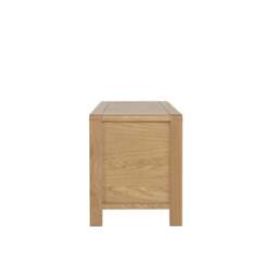 Ercol 1395 Bosco TV Cabinet - thumbnail 3