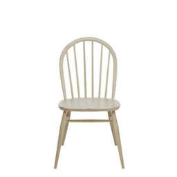 Ercol Range Windsor Dining Chair - thumbnail 1