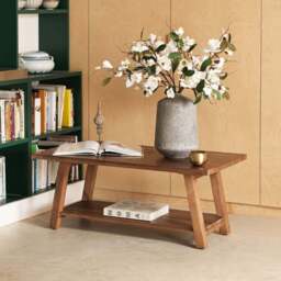 Brisbane Coffee Table - thumbnail 1