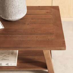 Brisbane Coffee Table - thumbnail 3