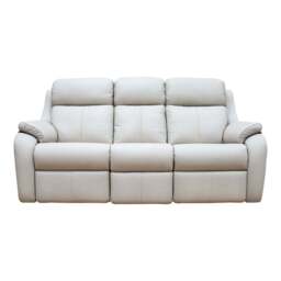 G Plan Kingsbury Sofa - 2 Seater / G Plan 2025 - Fabric A - thumbnail 3