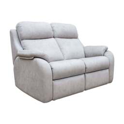 G Plan Kingsbury Sofa - 2 Seater / G Plan 2025 - Fabric A - thumbnail 4