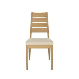 Ercol 2643 Romana Dining Chair - thumbnail 1