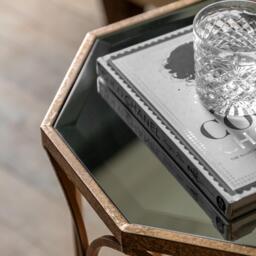Canterbury Side Table - thumbnail 3