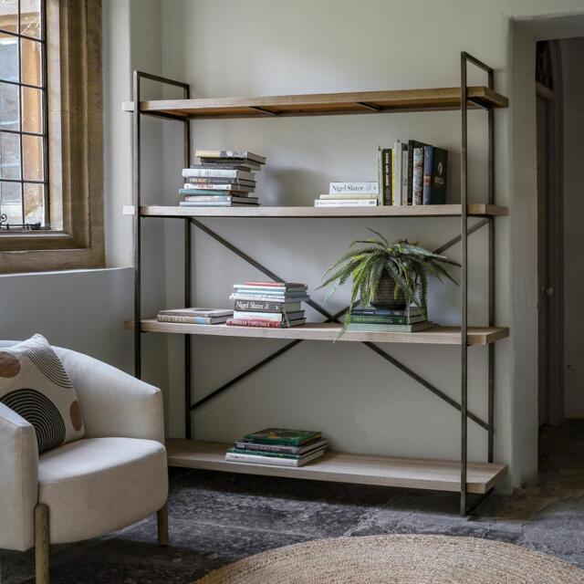 Brogdale Standard Display Unit - image 1