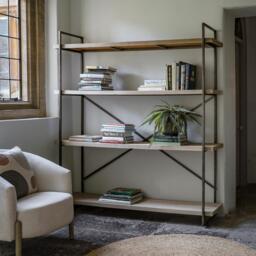 Brogdale Standard Display Unit - thumbnail 1