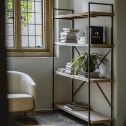 Brogdale Standard Display Unit - thumbnail 4