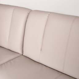 Sonoma Corner Bench in Putty - thumbnail 6