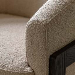 Cercola Armchair - thumbnail 3