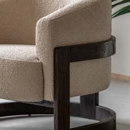 Cercola Armchair - thumbnail 2