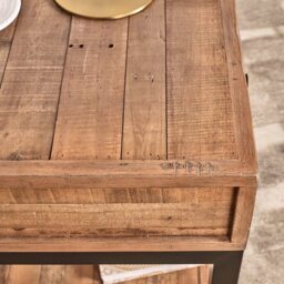 Adelaide Lamp Table - thumbnail 4