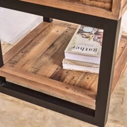 Adelaide Lamp Table - thumbnail 6