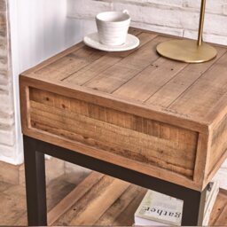 Adelaide Lamp Table - thumbnail 5
