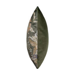 Leilani Green Cushion 43x43cm - thumbnail 2