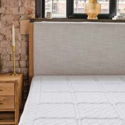 Maitland Bedframe - Double - thumbnail 5