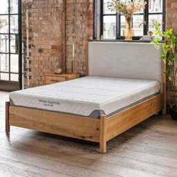 Maitland Bedframe - Double - thumbnail 3